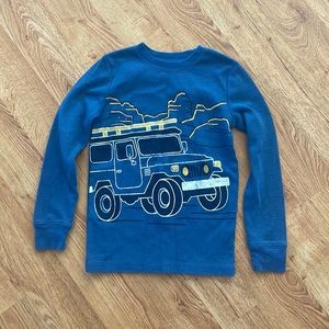 Thermal Top | size 7